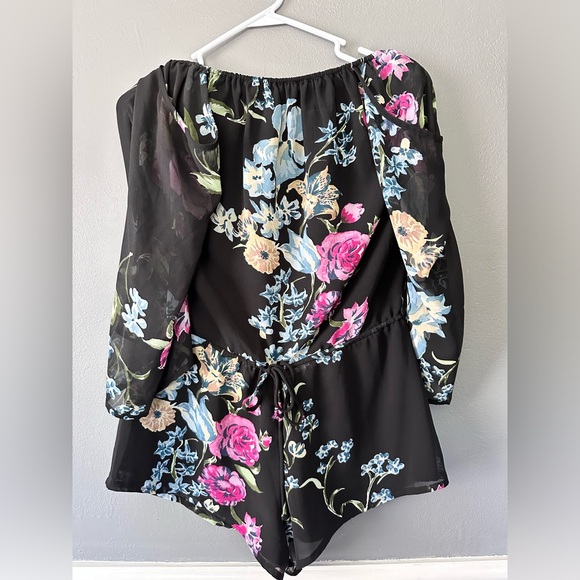 Oliviacece romper S - Picture 3 of 4